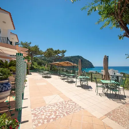 Bianca Hotel Forio di Ischia