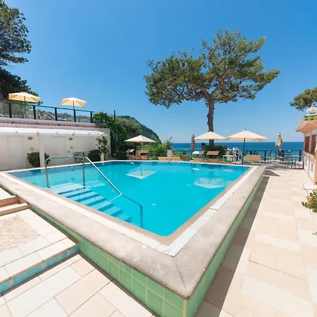 Bianca Hotel Forio di Ischia